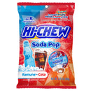 Hi-Chew Cola & Ramune Flavours (80g) - Candy Bouquet of St. Albert