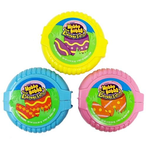 Hubba Bubba Easter Bubble Tape (56.7g) - Candy Bouquet of St. Albert