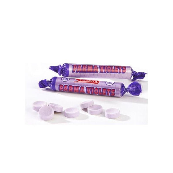 Swizzels Parma Violets (15g) - Candy Bouquet of St. Albert