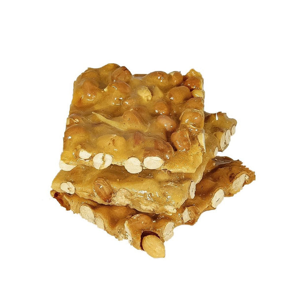 anDea Peanut Brittle (200g) - Candy Bouquet of St. Albert