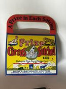 Prize Circus Satchel (14g) - Candy Bouquet of St. Albert