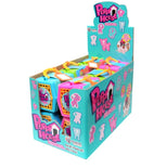 Exclusive Brand Puppy House Candy Toy - Candy Bouquet of St. Albert