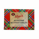 Ross's of Edinburgh Scottish Butter Tablet Box (190g) - Candy Bouquet of St. Albert