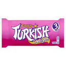 Fry's Turkish Delight - 3-Pack (153g) - Candy Bouquet of St. Albert