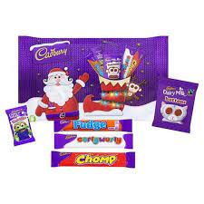 Cadbury® Selection Pack - Small (89g) - Candy Bouquet of St. Albert
