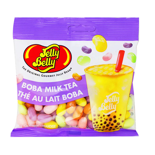 Jelly Belly - Boba Milk Tea (100g)