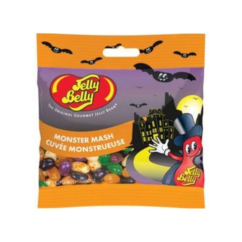 Jelly Belly® Monster Mash (100g) - Candy Bouquet of St. Albert