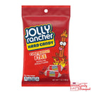 Jolly Rancher Cinnamon Fire (198g) - Candy Bouquet of St. Albert