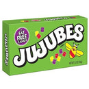 JuJubes Theatre Box (156g)-Candy Bouquet of St. Albert
