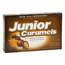 Junior Carmels - Theatre Box (102g) - Candy Bouquet of St. Albert