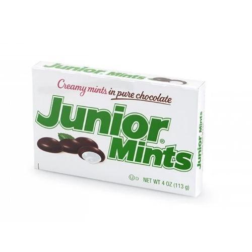 Junior Mints - Theatre Box (99g) - Candy Bouquet of St. Albert