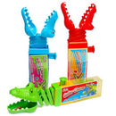Gator Chomp Candy Toy Lollipop - Candy Bouquet of St. Albert