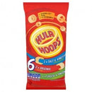 Hula Hoops Family Pack Variety (6pk) - Candy Bouquet of St. Albert