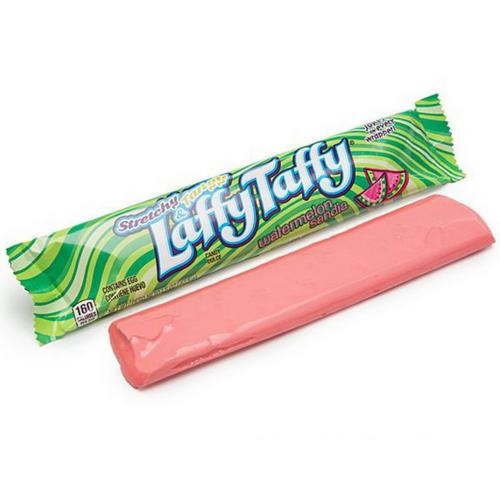 Laffy Taffy - Watermelon (42.5g) - Candy Bouquet of St. Albert