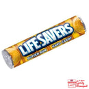 Lifesavers Rolls (3 Flavours) (32g)-Candy Bouquet of St. Albert