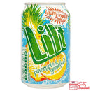 Lilt Pineapple & Grapefruit Soda-Candy Bouquet of St. Albert