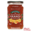 Mackays Vintage Dundee Orange (340g)-Candy Bouquet of St. Albert