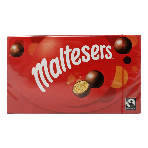 Mars® Malteser Small Box (110g) - Candy Bouquet of St. Albert