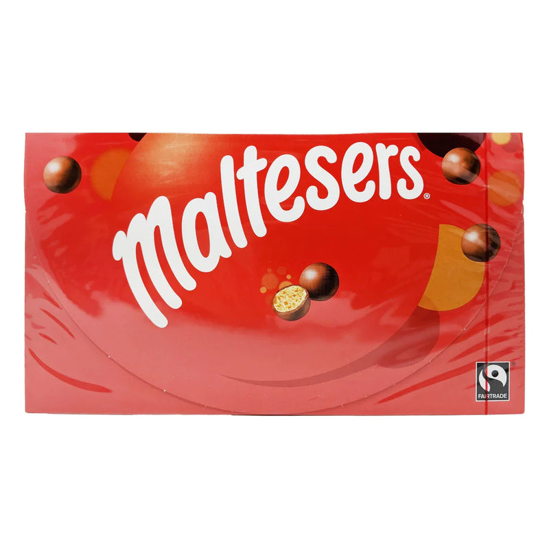 Mars® Malteser Big Box (310g) - Candy Bouquet of St. Albert