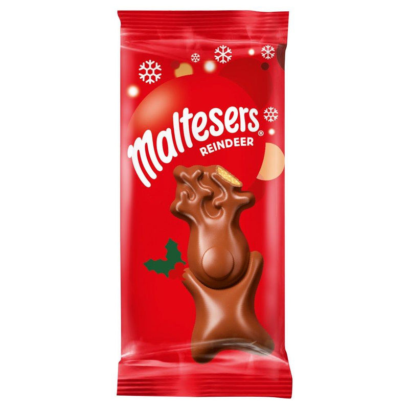 Mars® Maltesers Reindeer (29g) - Candy Bouquet of St. Albert