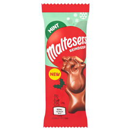 Mars® Maltesers Mint Reindeer (29g) - Candy Bouquet of St. Albert