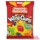 Maynards Bassetts Wine Gums Bags-Candy Bouquet of St. Albert