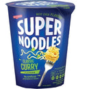 Mcdonnells Super Noodle - Curry (65g) - Candy Bouquet of St. Albert