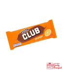 McVities Club Orange (6 Pack) - Candy Bouquet of St. Albert