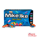Mike & Ike's - Berry Blast (141g)-Candy Bouquet of St. Albert