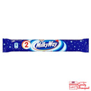 Milkyway Bar (2 Pack)-Candy Bouquet of St. Albert