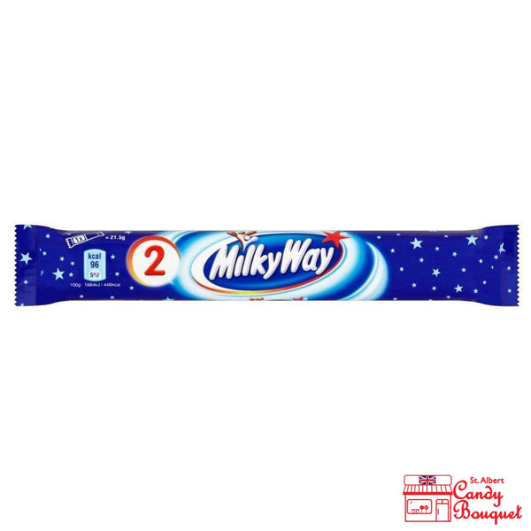 Milkyway Bar (2 Pack)-Candy Bouquet of St. Albert