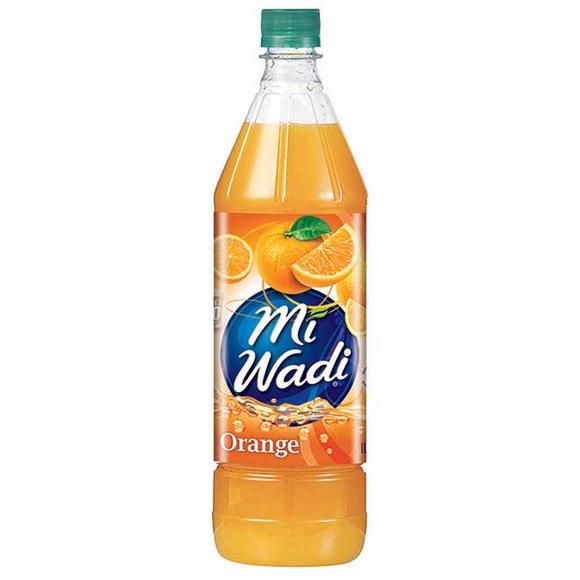 Miwadi Orange Cordial (1L) - Candy Bouquet of St. Albert