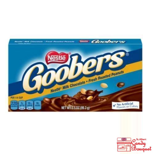 Nestle Goobers (99g)-Candy Bouquet of St. Albert