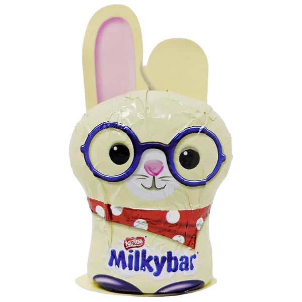 Nestlé® Milkybar Bunnies Figure (17g) - Candy Bouquet of St. Albert