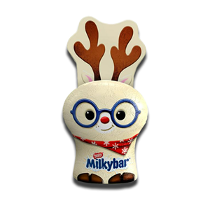 Nestlé® Milkybar Reindeer (17g) - Candy Bouquet of St. Albert