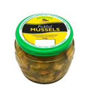 Parson's Pickled Mussels (66g) - Candy Bouquet of St. Albert