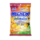 Hi-Chew Fruit Combo Tropical/Pina Colada (85g) - Candy Bouquet of St. Albert