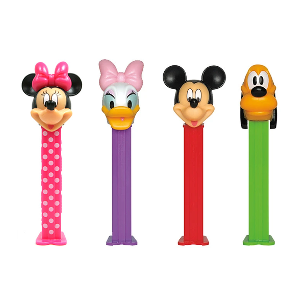 PEZ Disney/Pixar Collection - Candy Bouquet of St. Albert