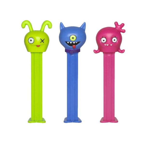 PEZ Ugly Dolls - Candy Bouquet of St. Albert