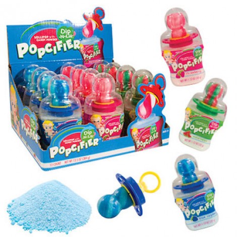 Dip-N-Lik Popcifier (32g) - Candy Bouquet of St. Albert