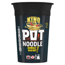 Pot Noodle King - Bombay Bad Boy (114g) - Candy Bouquet of St. Albert