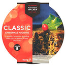Matthew Walker Classic Christmas Pudding - Serves 8 (800g) - Candy Bouquet of St. Albert