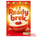 Ready Brek Smooth Porridge Oats (450g)-Candy Bouquet of St. Albert