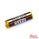 Reed's Hard Candy Rolls (2 Flavours) (29g)-Candy Bouquet of St. Albert