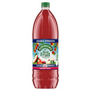 Robinsons Cordial Double Strength - Summer Fruits (1.75L) - Candy Bouquet of St. Albert