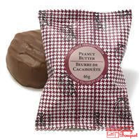 Rogers Peanut Butter Chocolates (2 Variants)-Candy Bouquet of St. Albert