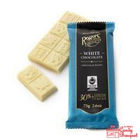 Rogers White Chocolate Bar (75g)-Candy Bouquet of St. Albert