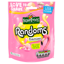 Rowntrees Randoms Foamies - Share Bag (140g) - Candy Bouquet of St. Albert
