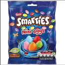 Nestlé® Smarties Mini Egg Bag (80g) - Candy Bouquet of St. Albert