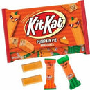 Hershey's® Kit Kat Miniatures - Pumpkin Pie (274g) - Candy Bouquet of St. Albert
